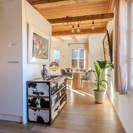 2 With Mountain View Lejlighed *