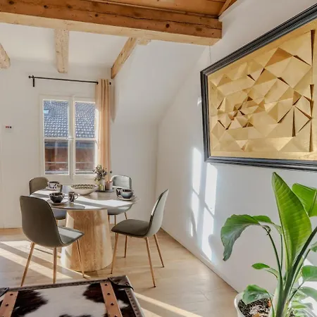 2 With Mountain View شقة