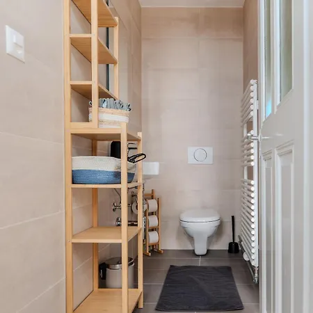 شقة 2 With Mountain View زويسمن