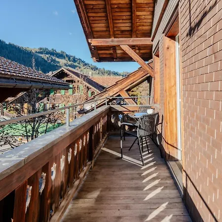 شقة 2 With Mountain View *