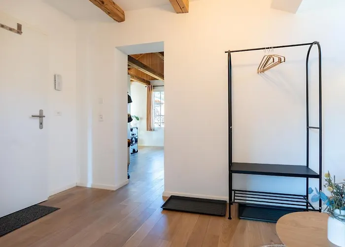 Apartment 2 With Mountain View