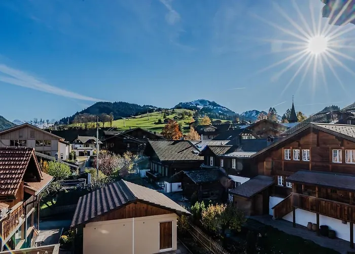 2 With Mountain View Apartment