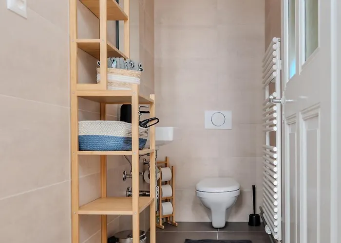 Lejlighed 2 With Mountain View Zweisimmen