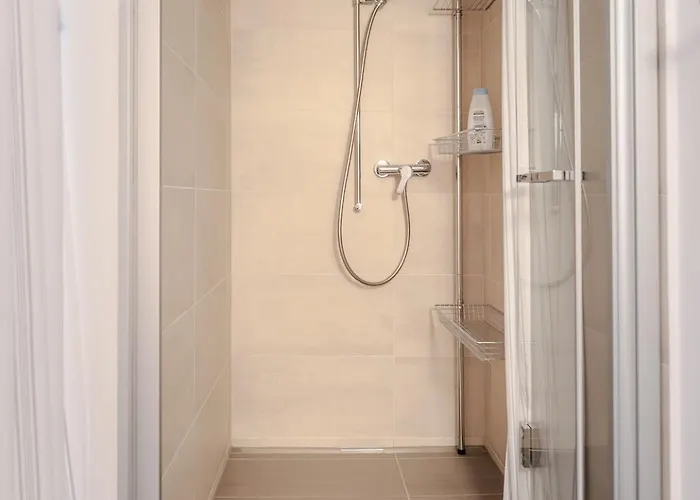 Lejlighed 2 With Mountain View