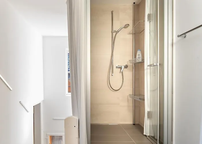 Appartamento 2 With Mountain View *