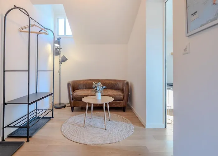 2 With Mountain View Appartement